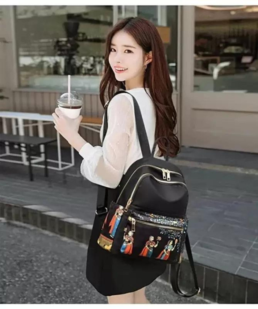 Latest backpack bags top