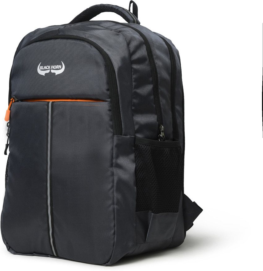 Black horn bags clearance