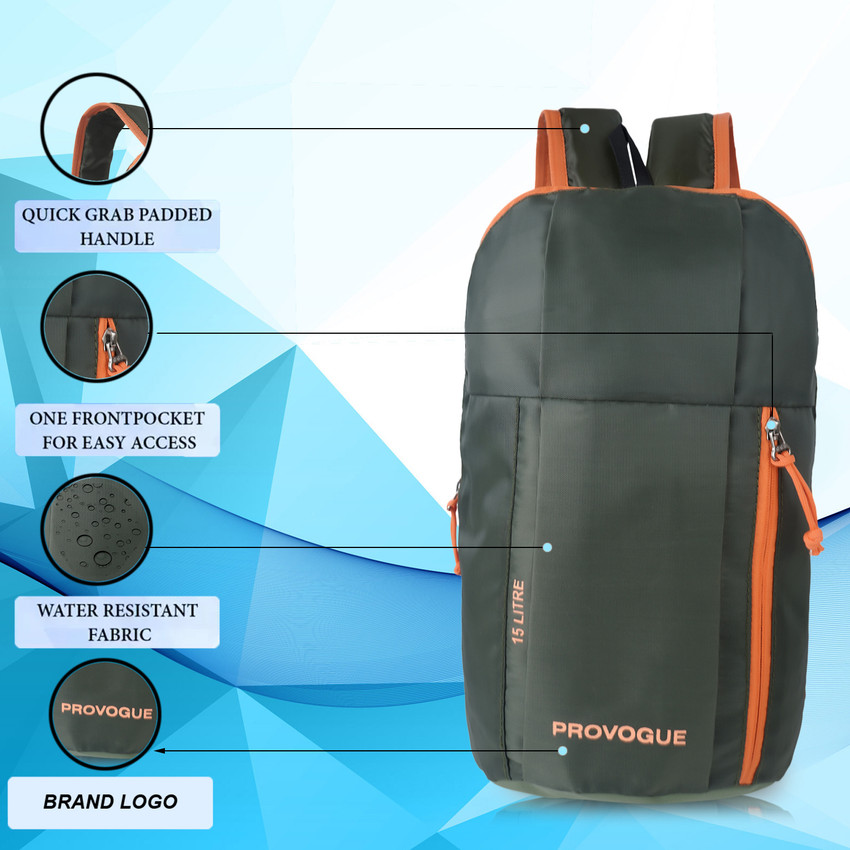 Provogue sports bag cheap