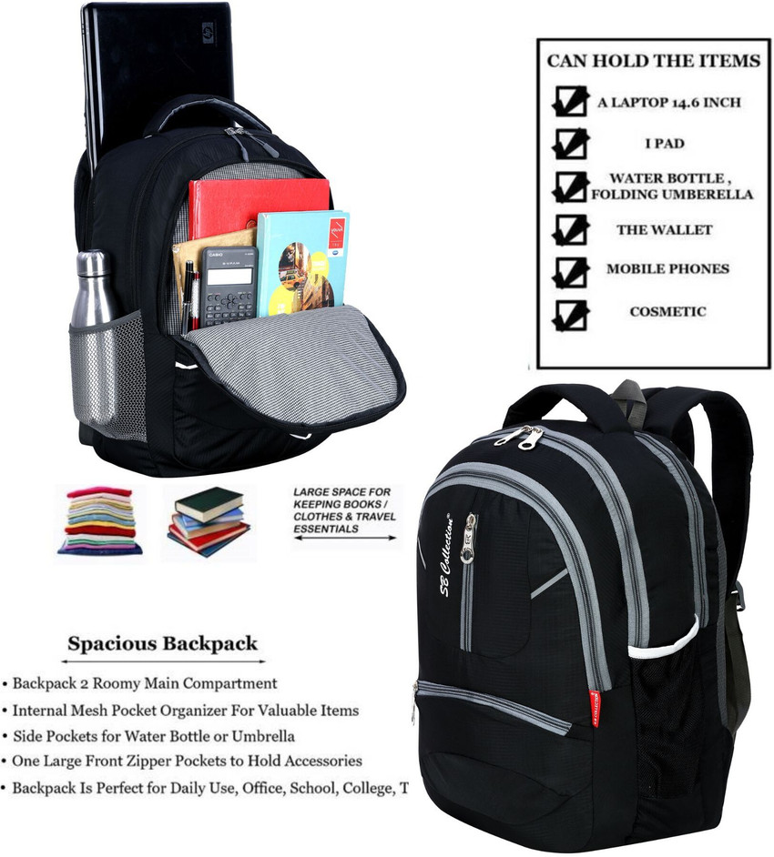 School laptop backpack store