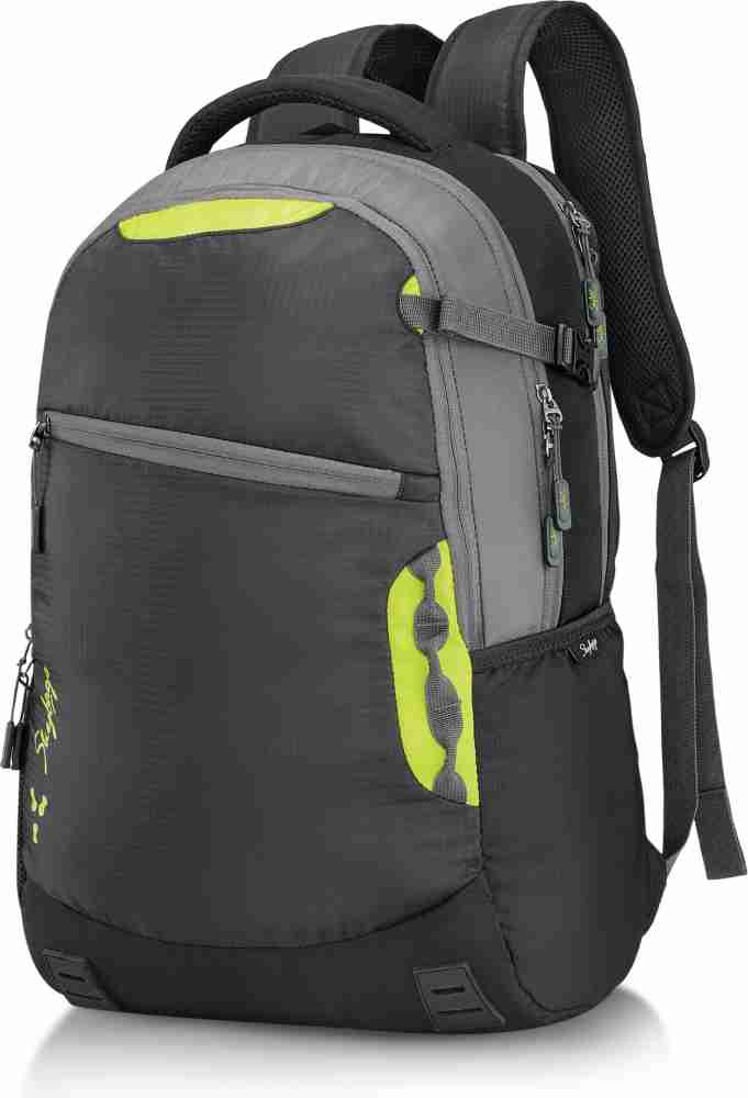 Skybags teckie outlet 04 laptop backpack