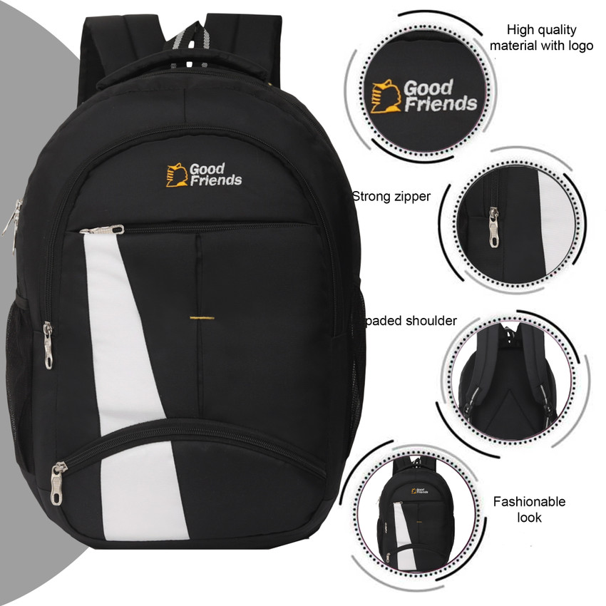 Best stylish school bags new arrivals