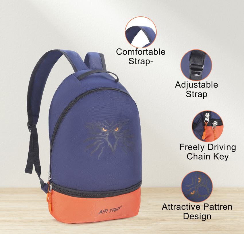 Hawk laptop backpack clearance