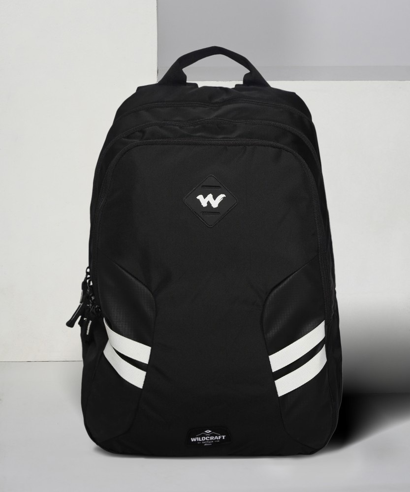 Wildcraft school 2025 bag flipkart