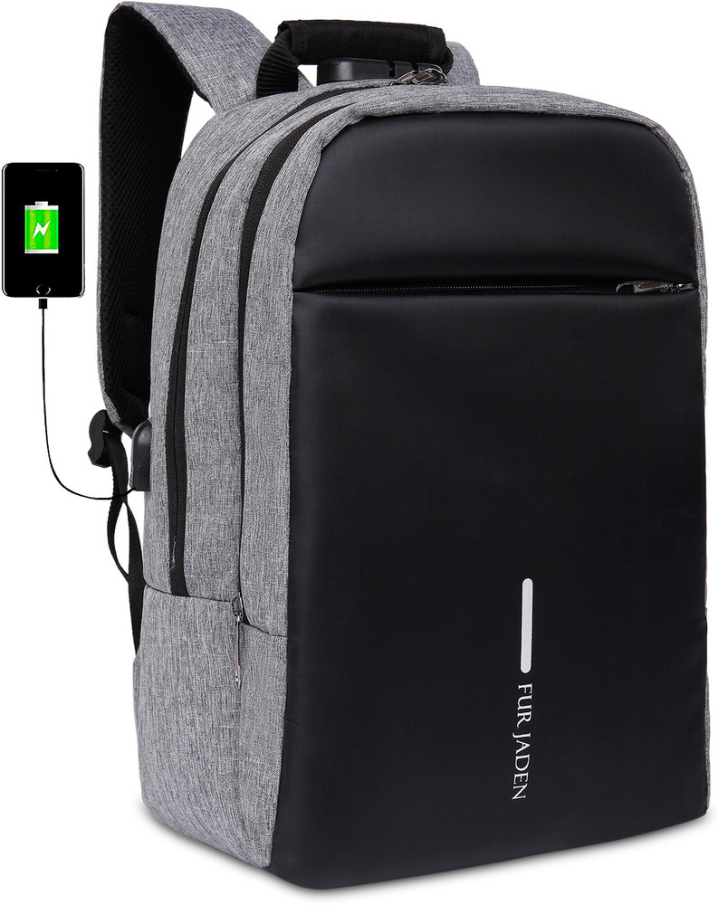 Fur jaden anti theft bag shop