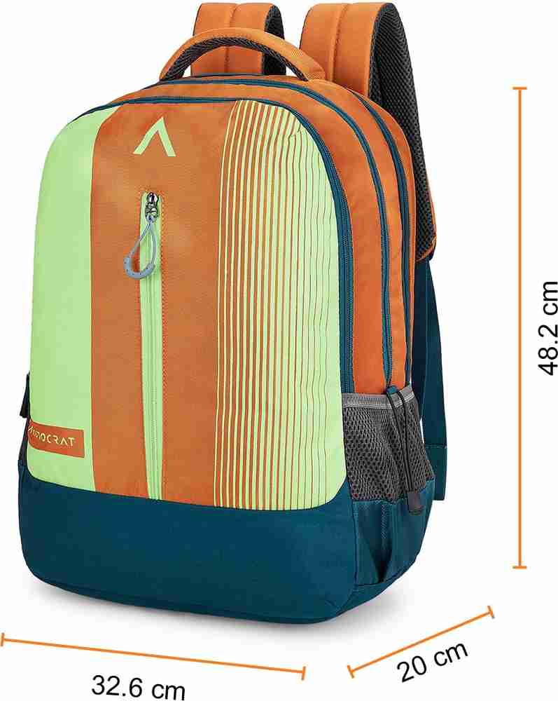 Apex school bag best sale price