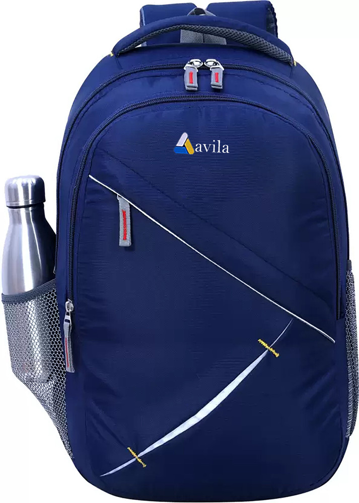 Top 85+ college bags for guys esthdonghoadian