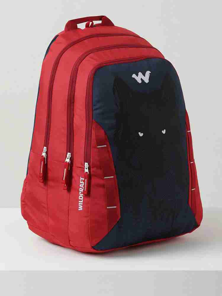 Wildcraft daredevil 43 l laptop clearance backpack