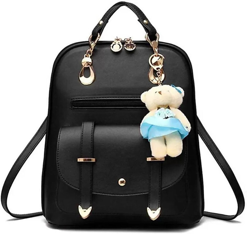Backpack for office girl outlet