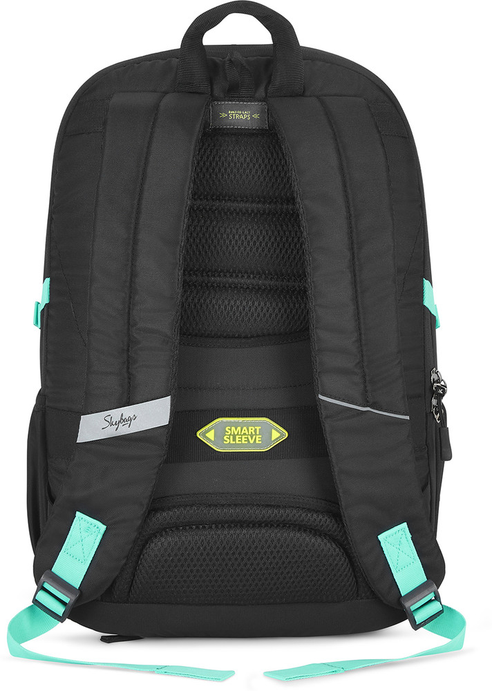 Skybags aztek pro 02 top