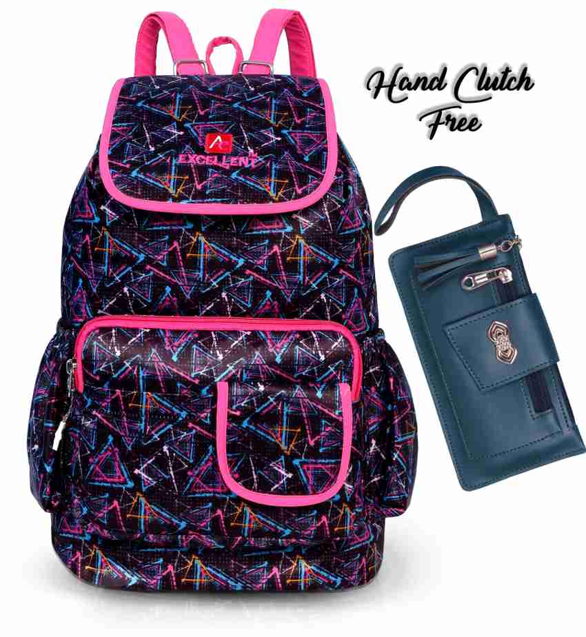 College bag for online girls 2020