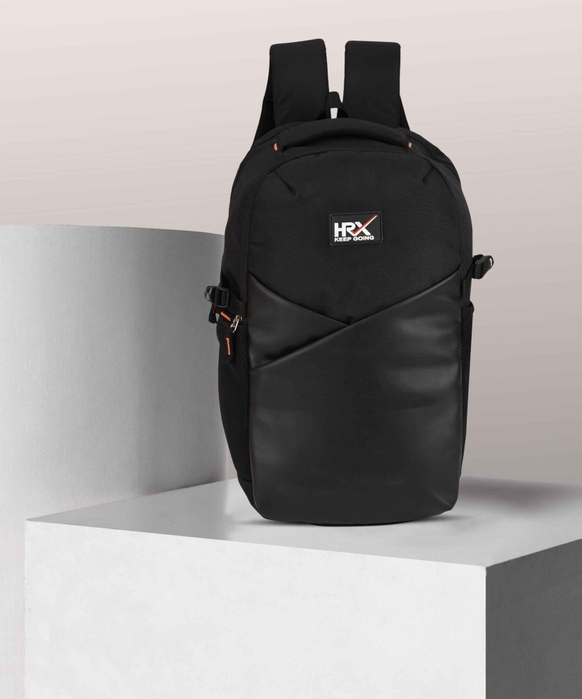 Hrx backpack review hotsell