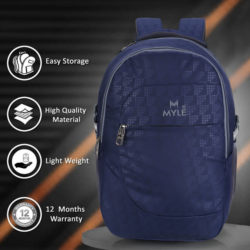 School bag 400 top