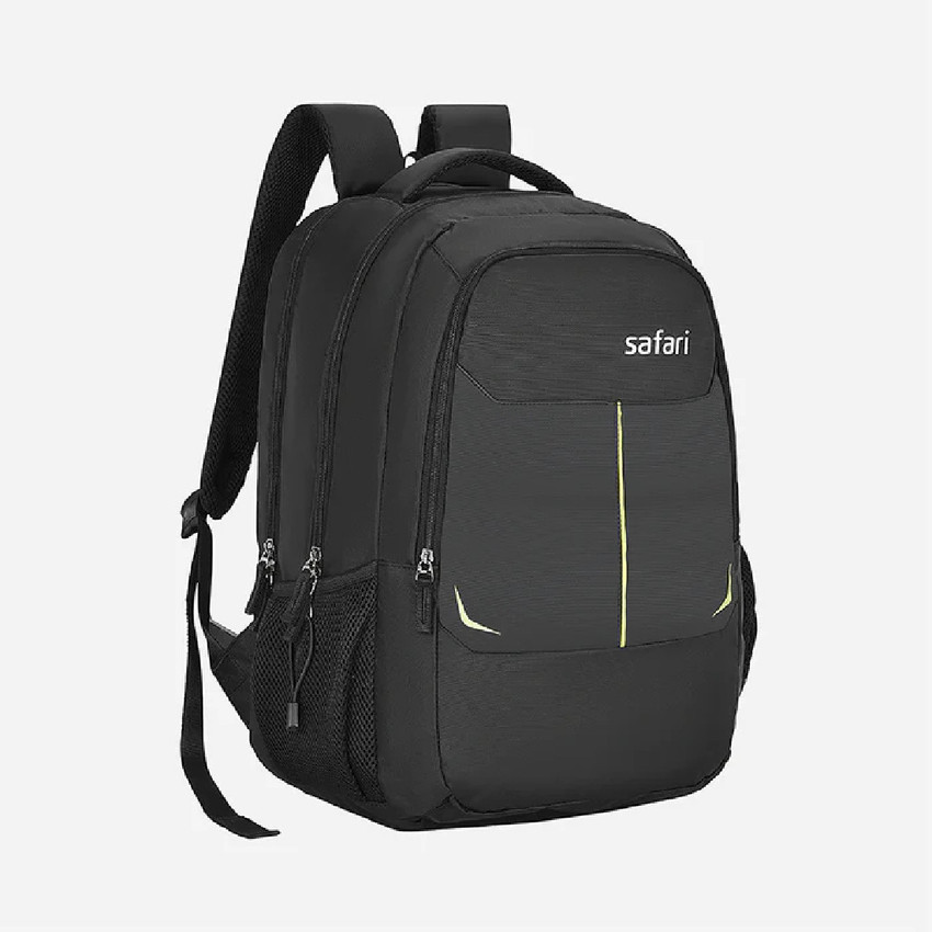 SAFARI deltaplus5 36 L Laptop Backpack black Price in India