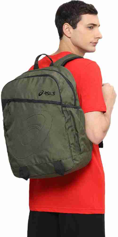 Asics on sale backpack 20