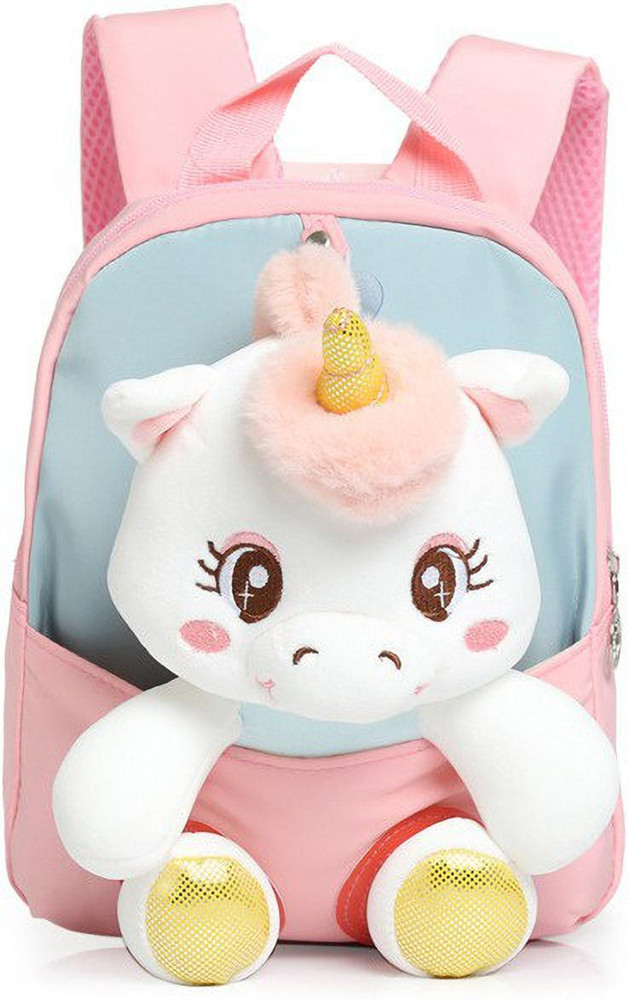 Unicorn baby backpack sale