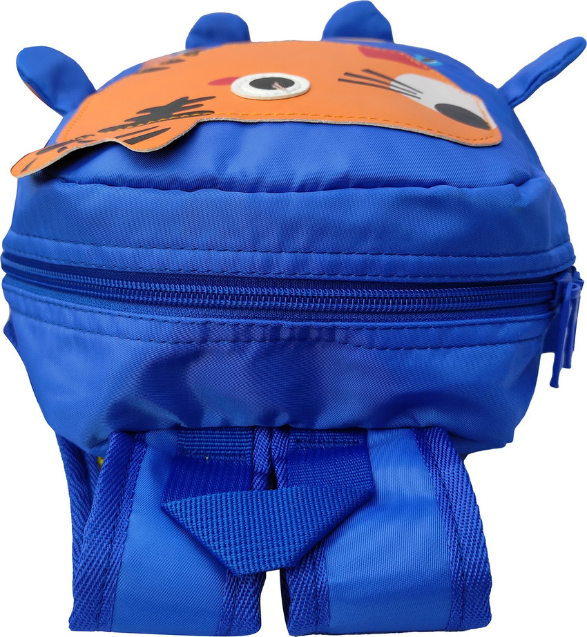 HAWAI Children s Boy Girl Baby School Bag cute kids School Bags for Nursery Kids 10 L Backpack Light Blue Price in India Flipkart