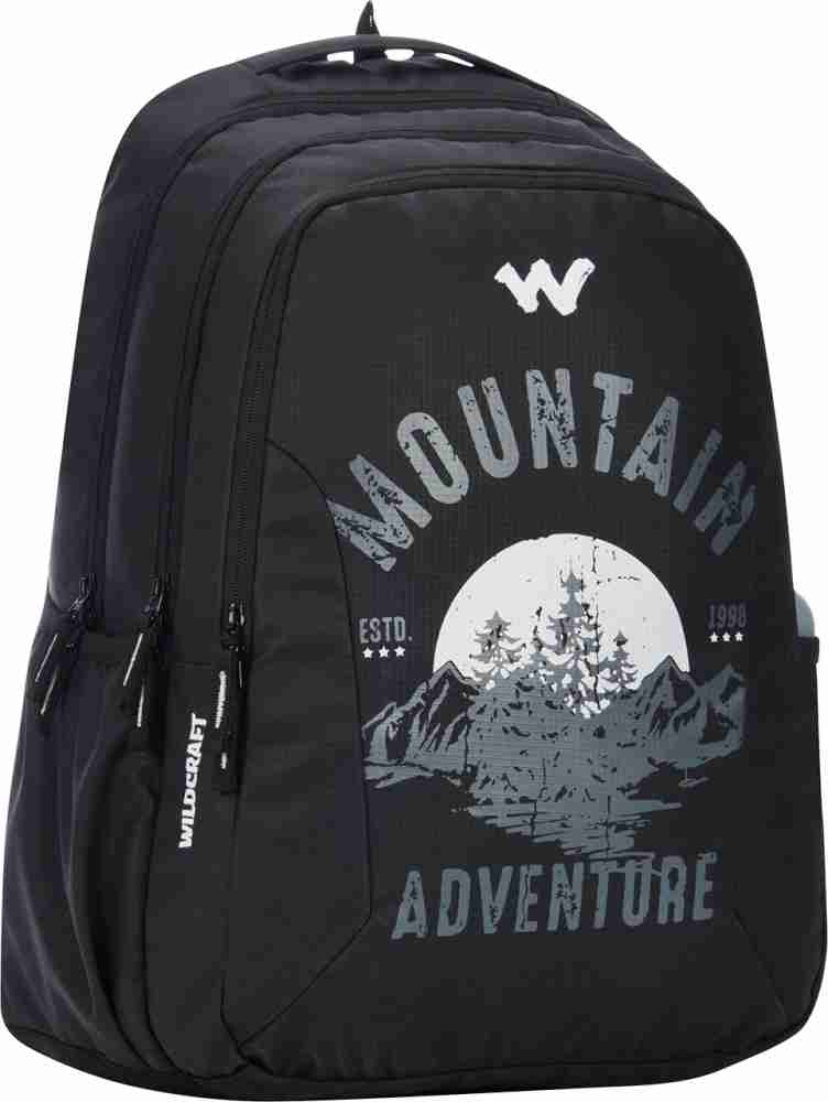 Wildcraft on sale mountain bags