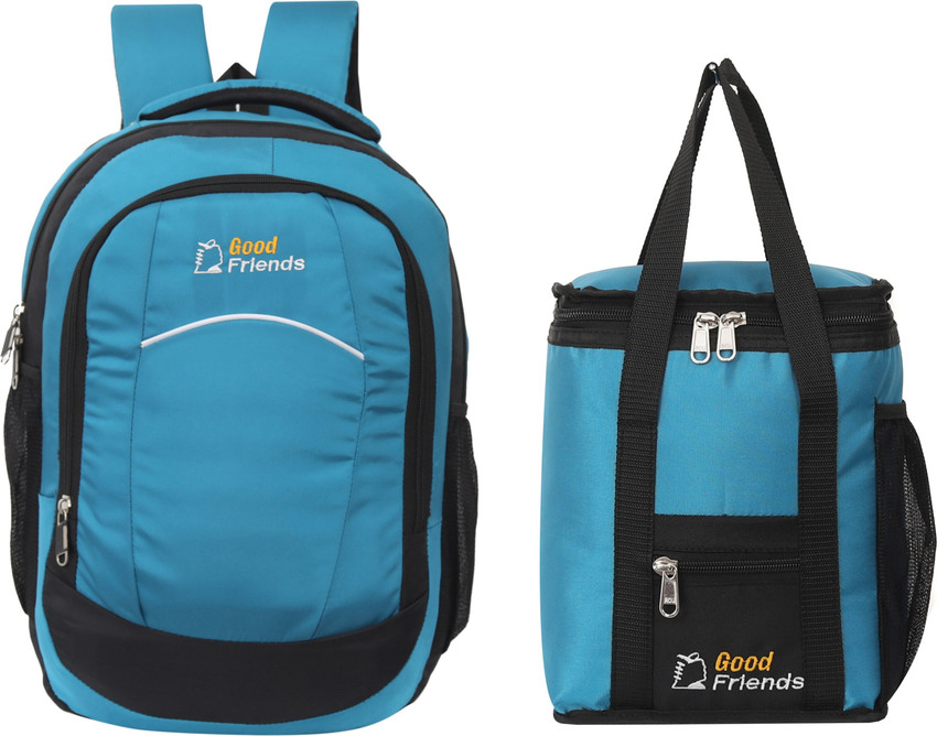 Laptop lunch bag combo outlet