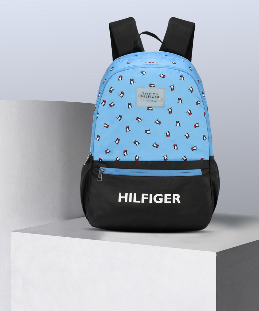 Tommy hilfiger cheap school bags flipkart