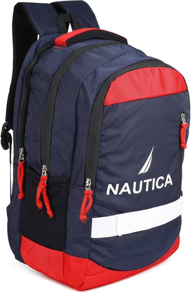 Backpack nautica outlet