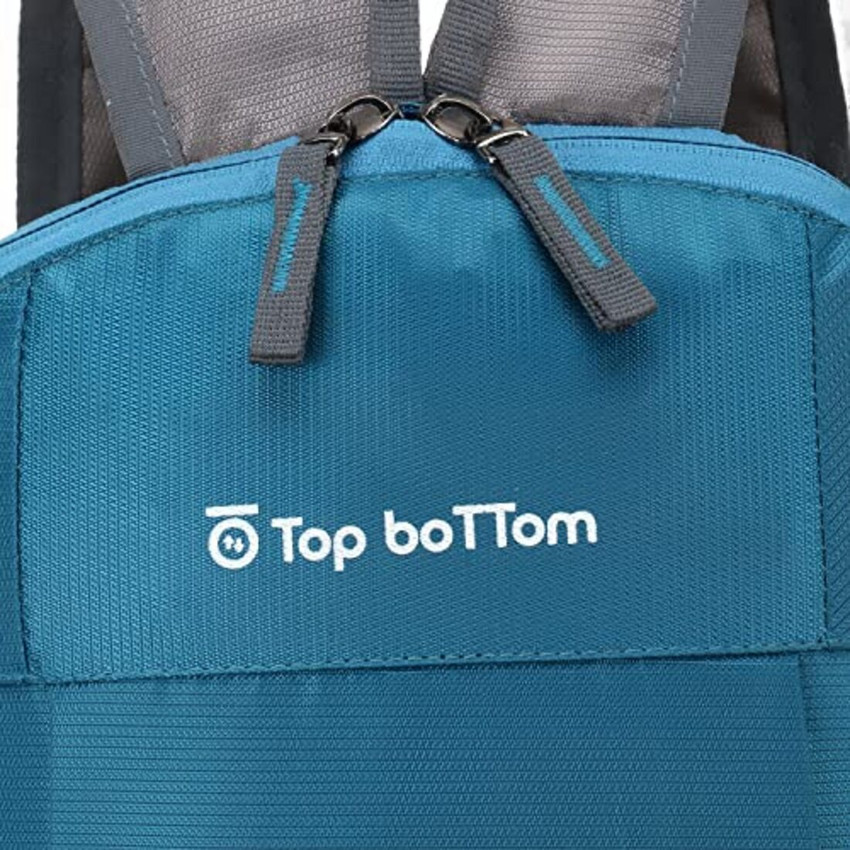 Top boTTom Quechua bag Casual Water Resistant Backpack PF OF