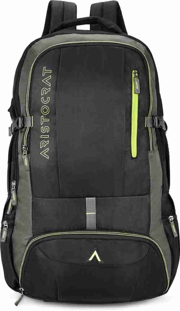 Cheap 2025 black rucksack