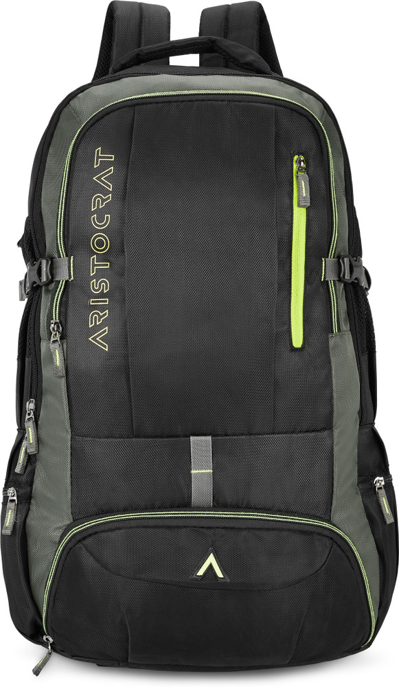 Aristocrat peak rucksack deals