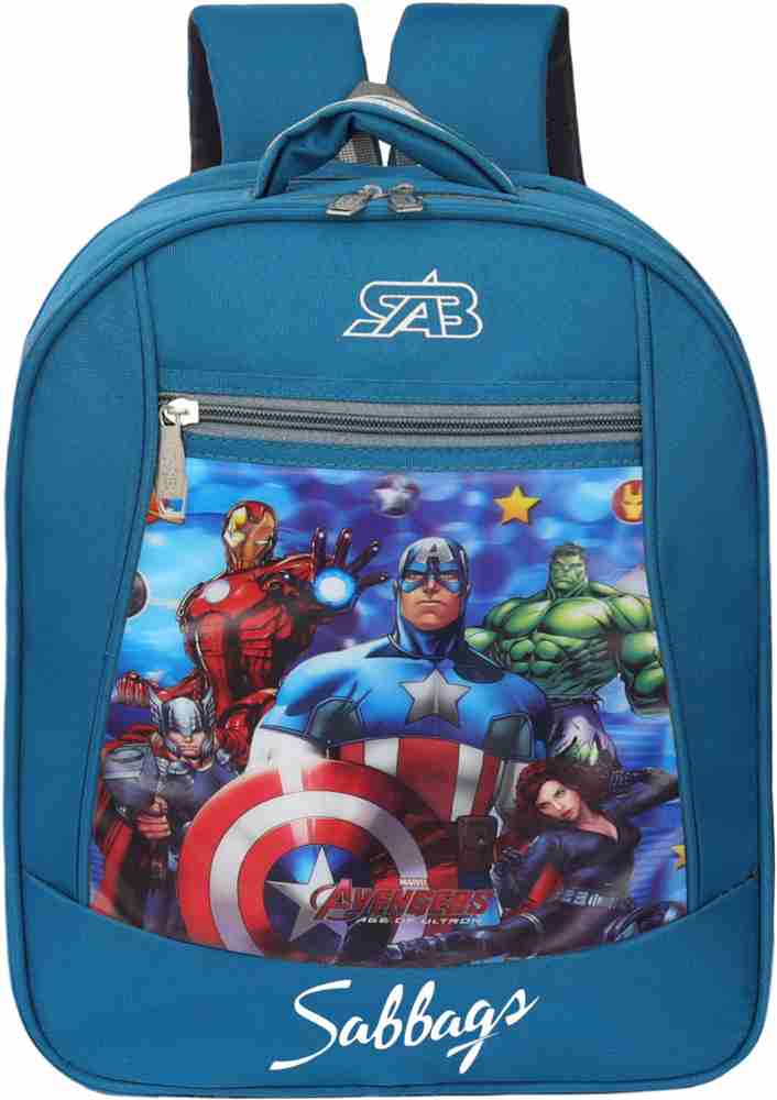 Boys shop character bags