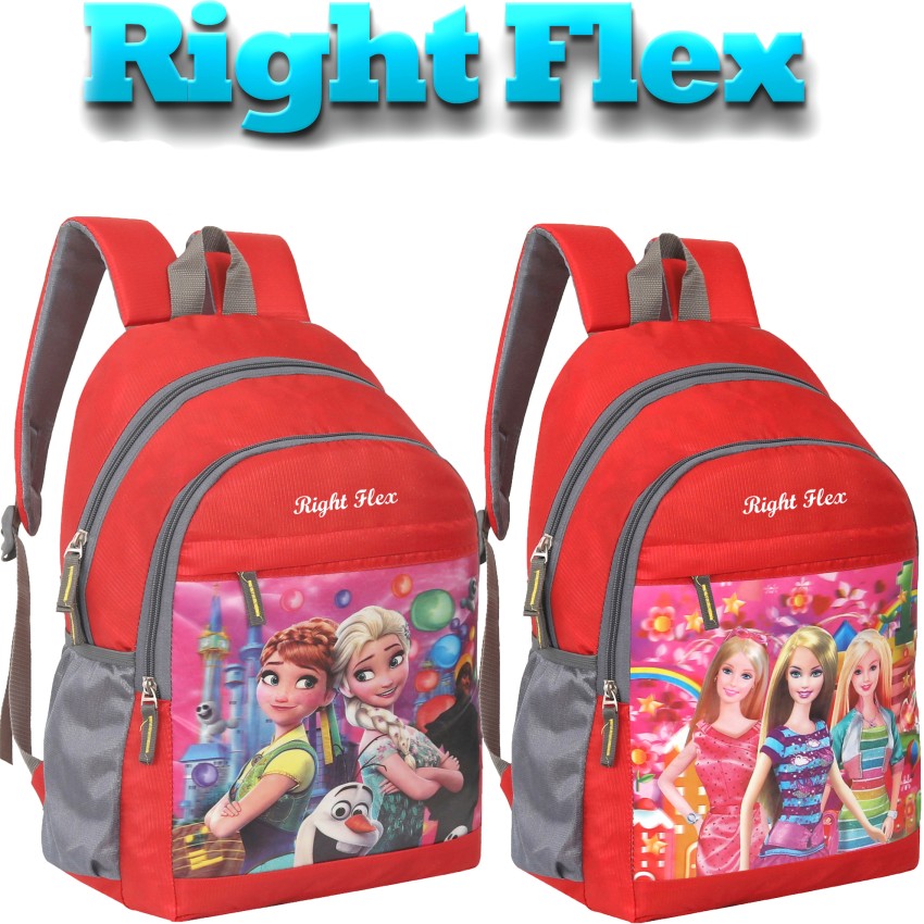 School bags for Boy 32 Liter 16 ×11 inch Preschool 31cm Nursery (LKG/UKG/1st