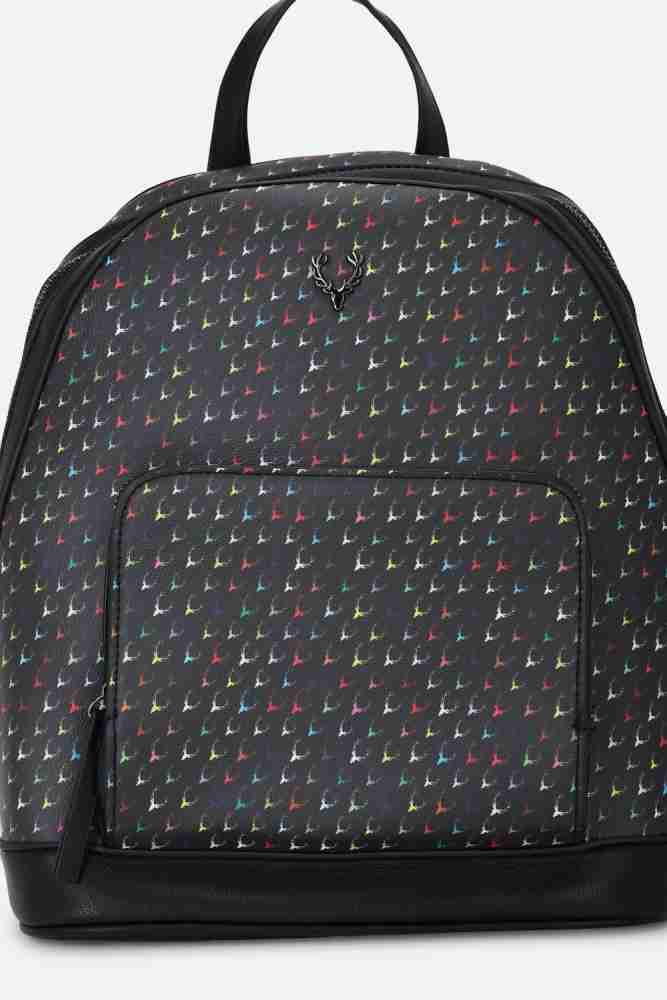 Allen solly discount backpack for ladies