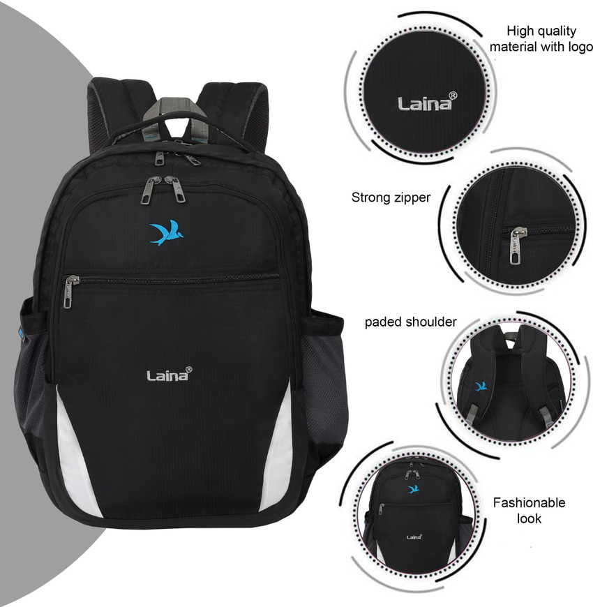 Medium sized rucksack on sale