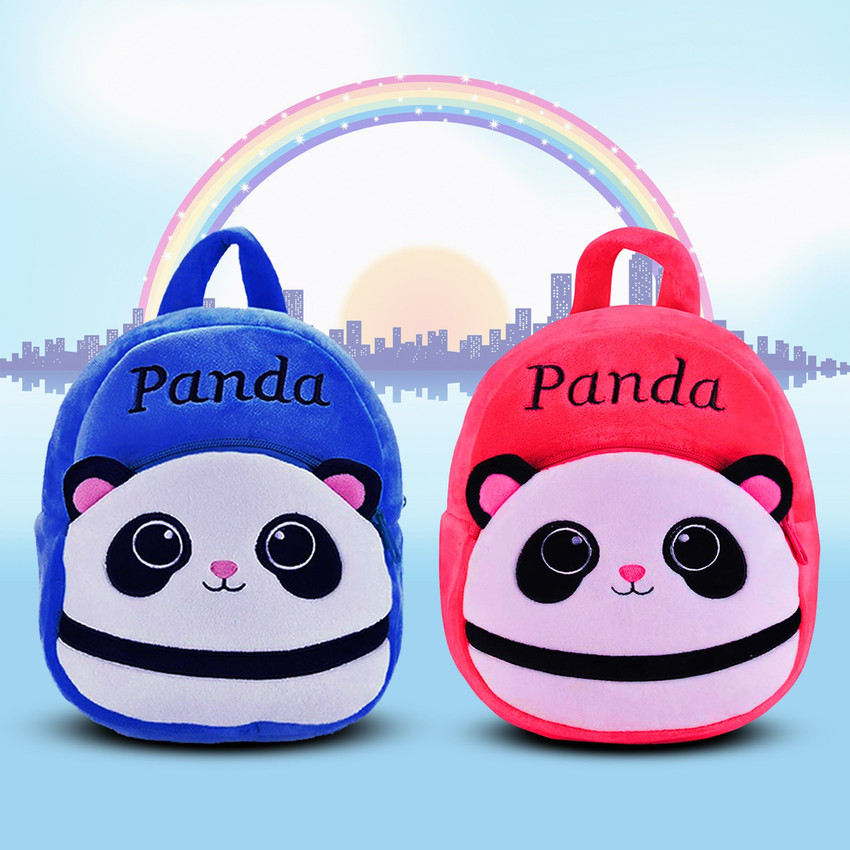 Panda bags for girls store
