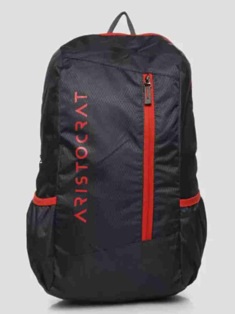 Aristocrat backpack flipkart online