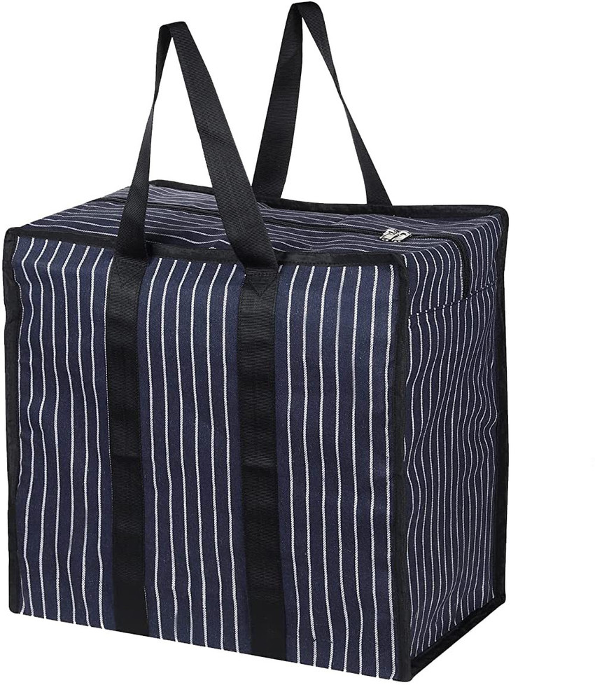 Large bags for storage on sale
