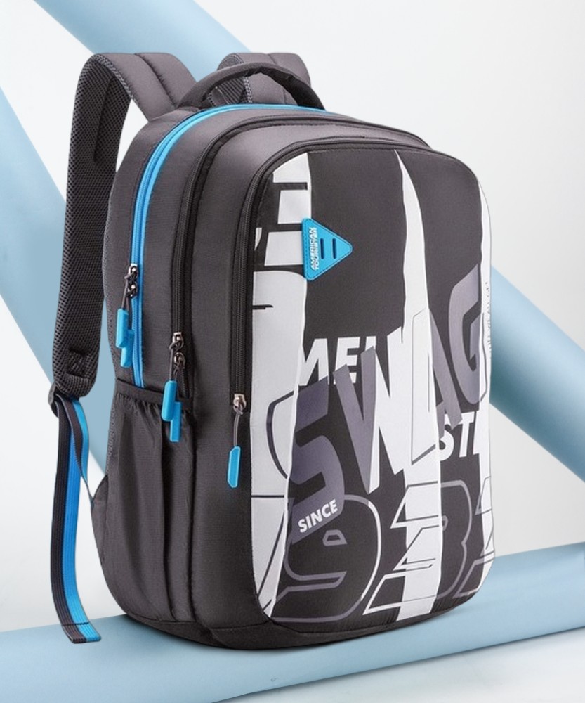 Multi Sac black mini backpack in 2023
