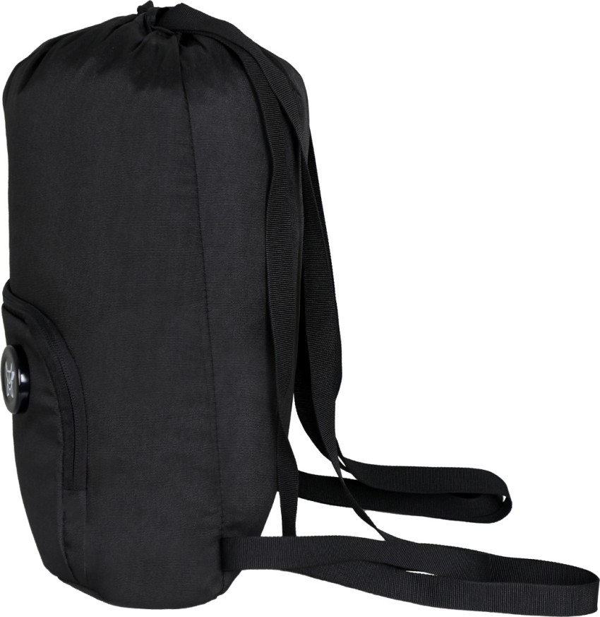CLNCLTR Backpack (Black) – Clean Culture