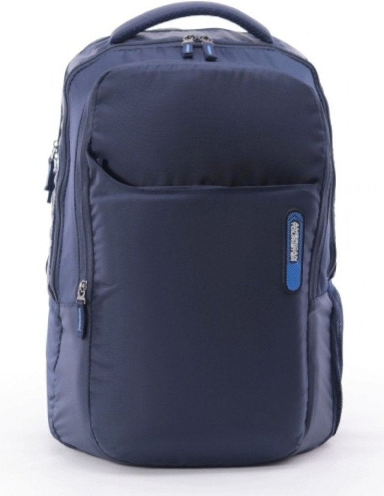 Flipkart laptop bags american tourister clearance
