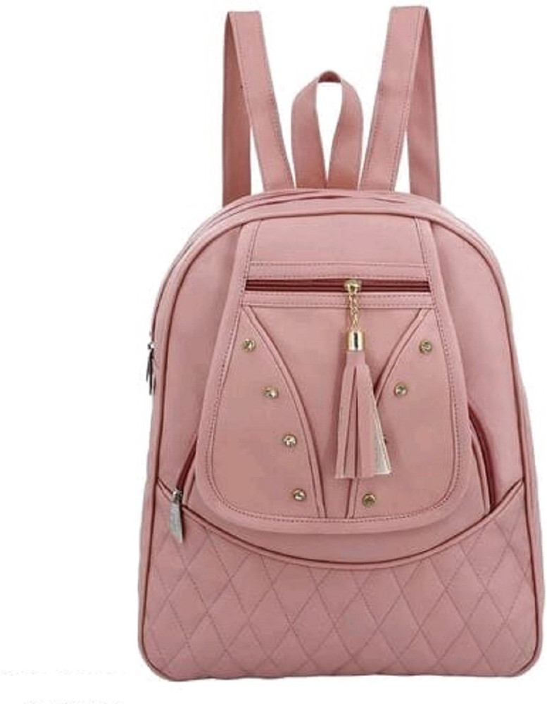 ZEN COLLECTION Fashion Backpack for Girls Best Gifts for Girls