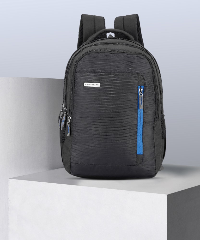 Aristocrat store backpack flipkart