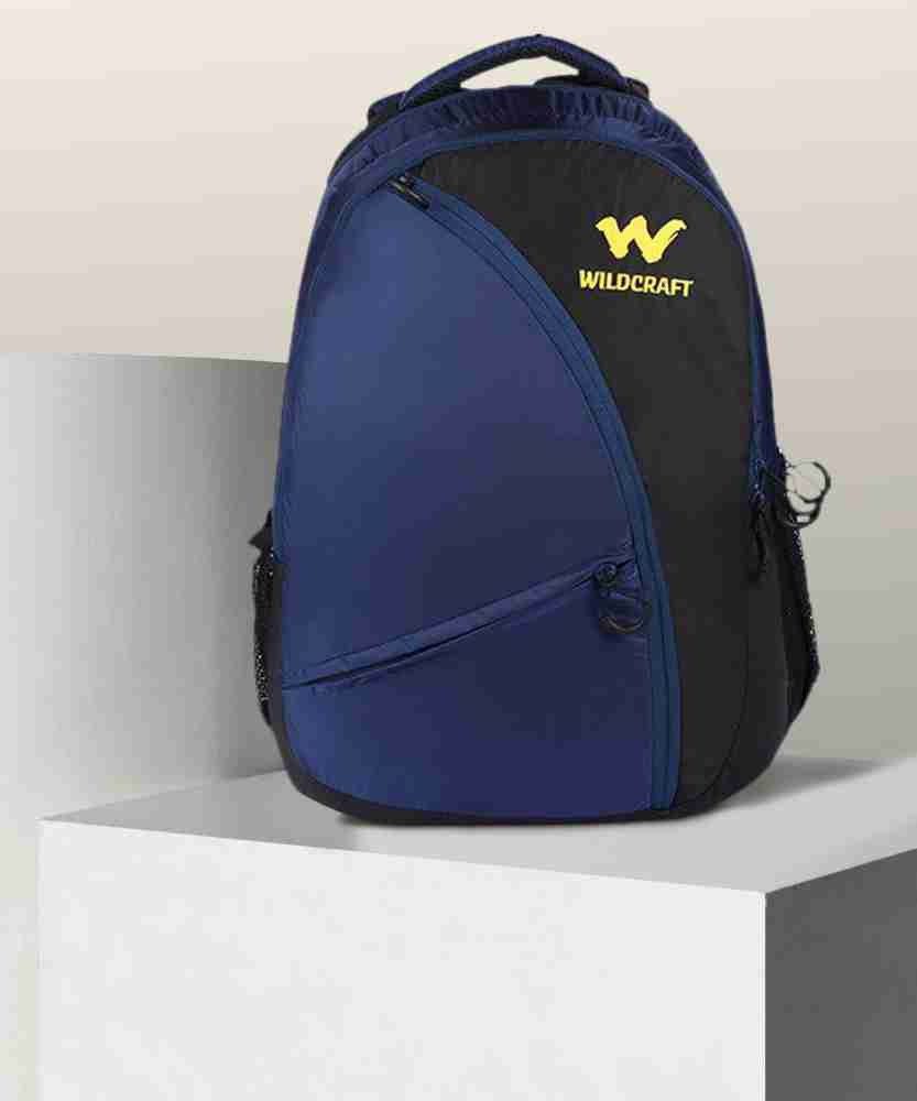 Wildcraft 2024 avya backpack