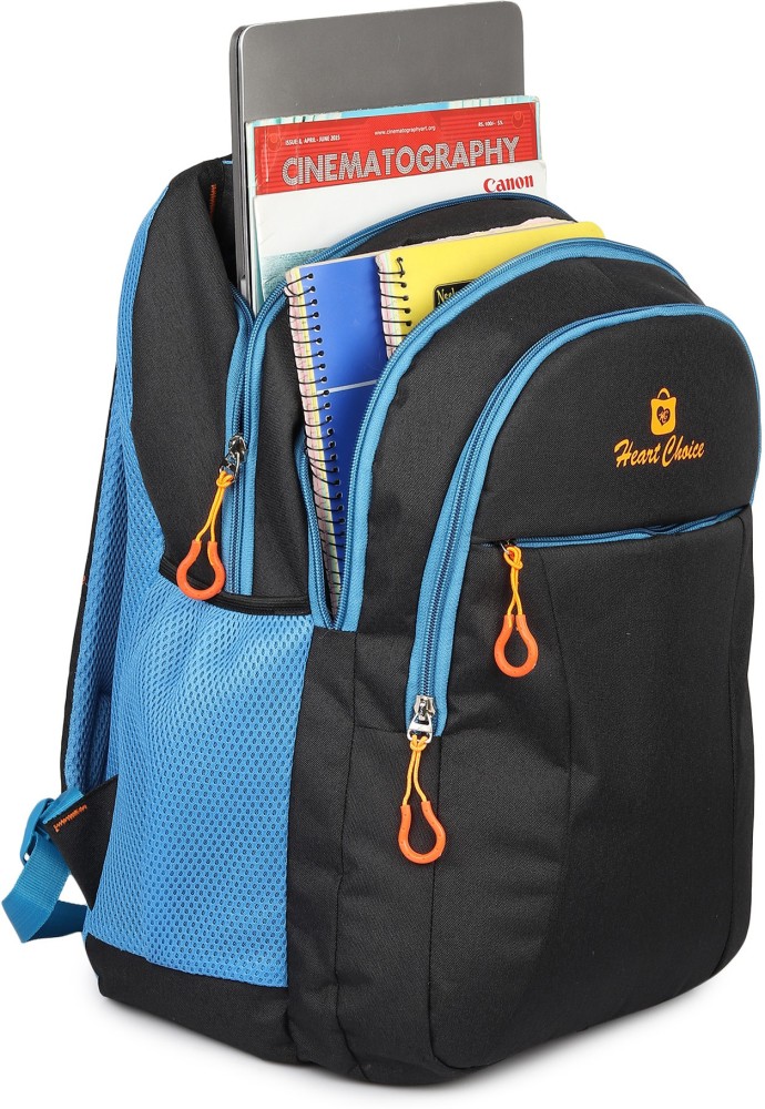 Indian Tourister 40 L Trendy Classic Laptop Backpack SchoolCollege Bags  For Men And Women 40 L Backpack Navy Blue  Price in India  Flipkartcom