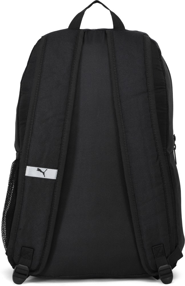 PUMA Phase Backpack 22 L Laptop Backpack Black - Price in India