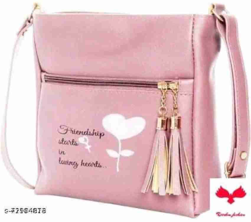 Flipkart one side on sale bags