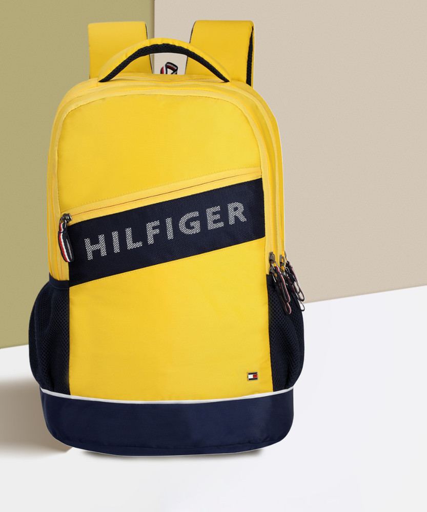 TOMMY HILFIGER Zander 31 L Laptop Backpack