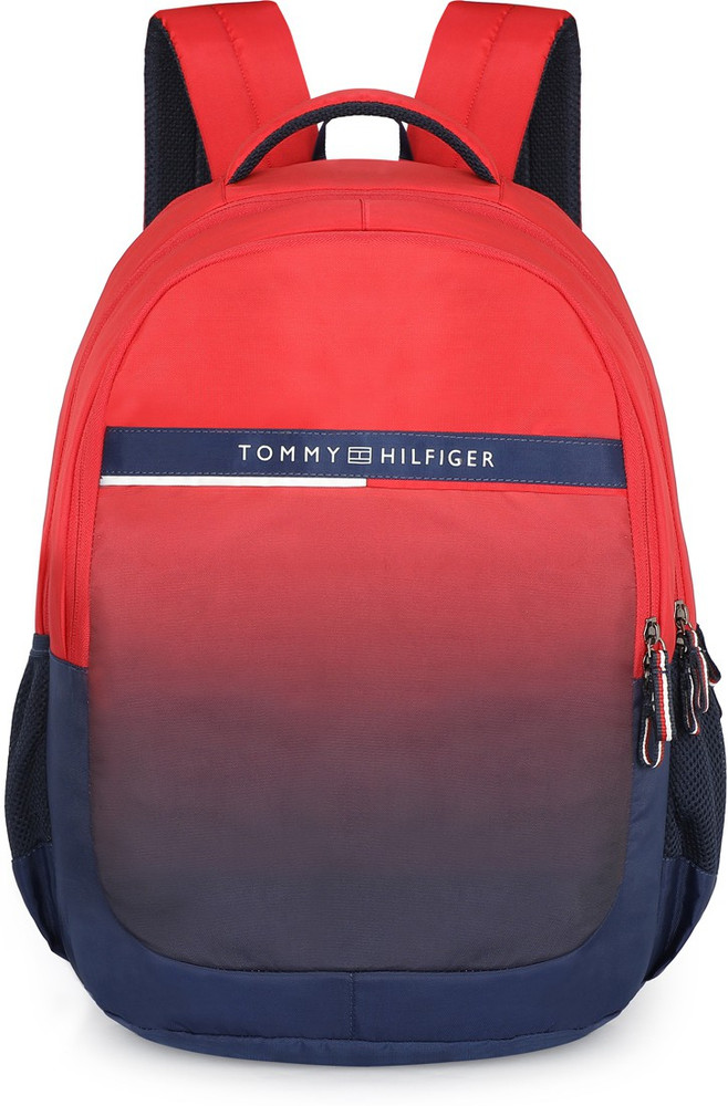 Tommy hilfiger large backpack hot sale