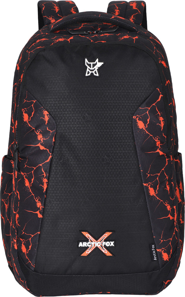 Arctic fox bags deals