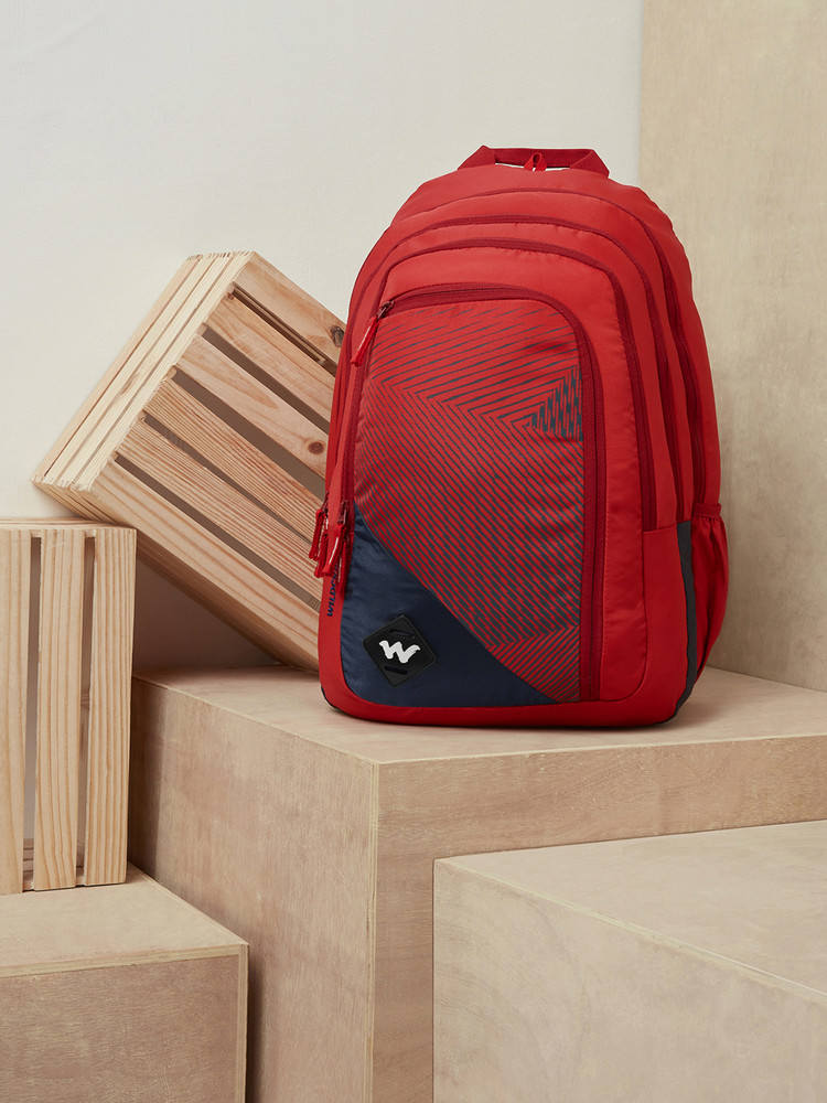 Wildcraft Colossal 40 L Backpack