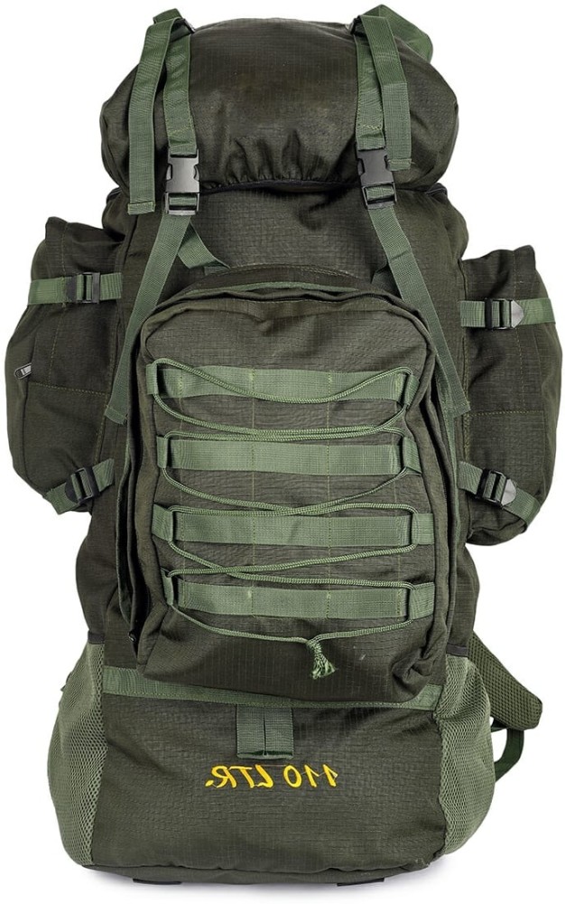 Mec cheap 75l backpack