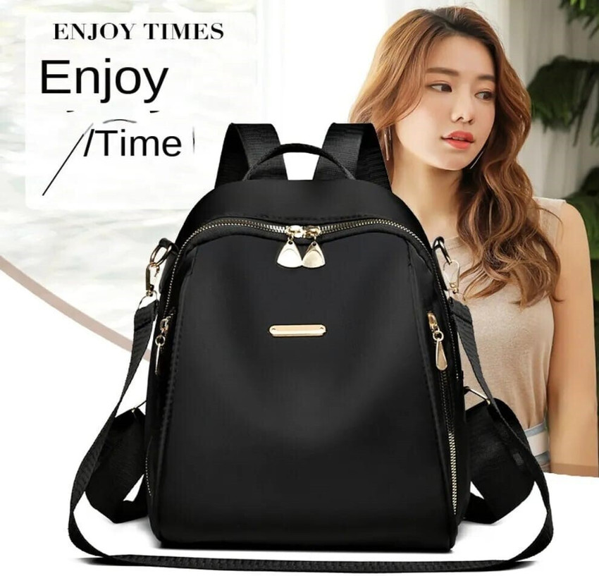 Small multi pocket backpack shop